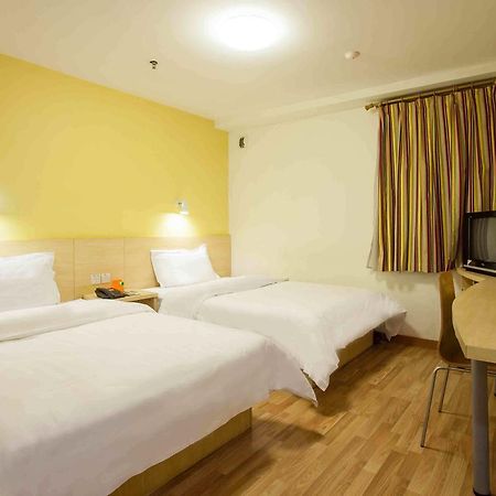 7Days Inn Chongqing Nanchuan Zhonglou Street Quarto foto